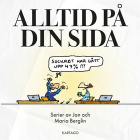 Alltid på din sida (e-bok) av Jan Berglin, Mari