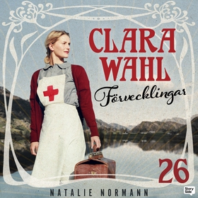 Förvecklingar (ljudbok) av Natalie Normann