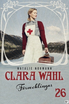 Förvecklingar (e-bok) av Natalie Normann