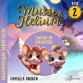 Jakten på Guldosten (cinematic)