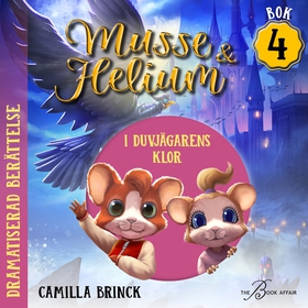 I Duvjägarnas klor (cinematic) (ljudbok) av Cam