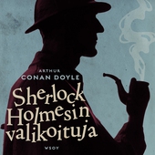 Sherlock Holmesin valikoituja