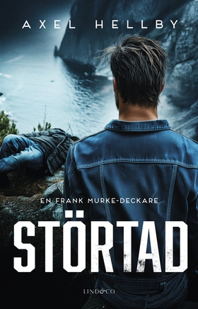 Störtad (e-bok) av Axel Hellby