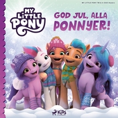 My Little Pony - God Jul, alla ponnyer!
