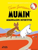 Mumindalens detektiver