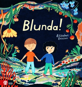 Blunda! (e-bok) av Elisabet Ericson