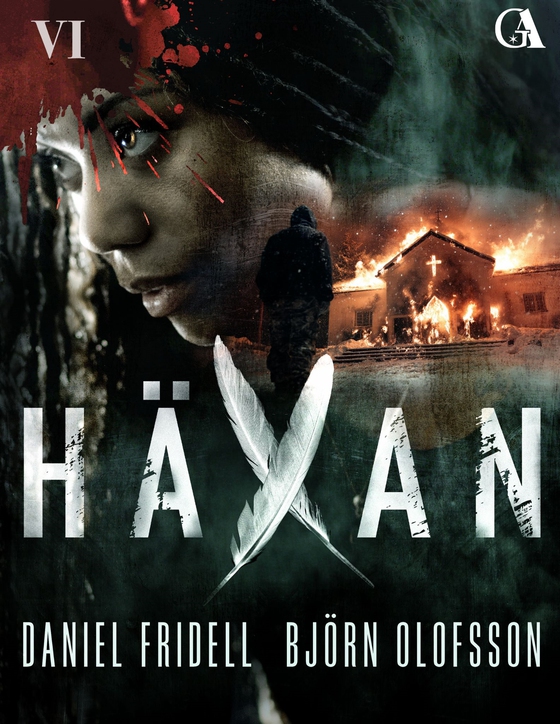 Häxan 6