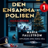 Den ensamma polisen: Lucka 1