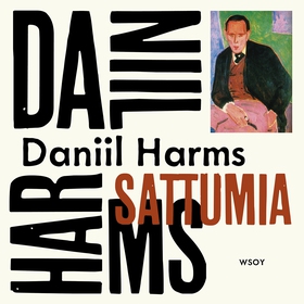 Sattumia (ljudbok) av Daniil Harms