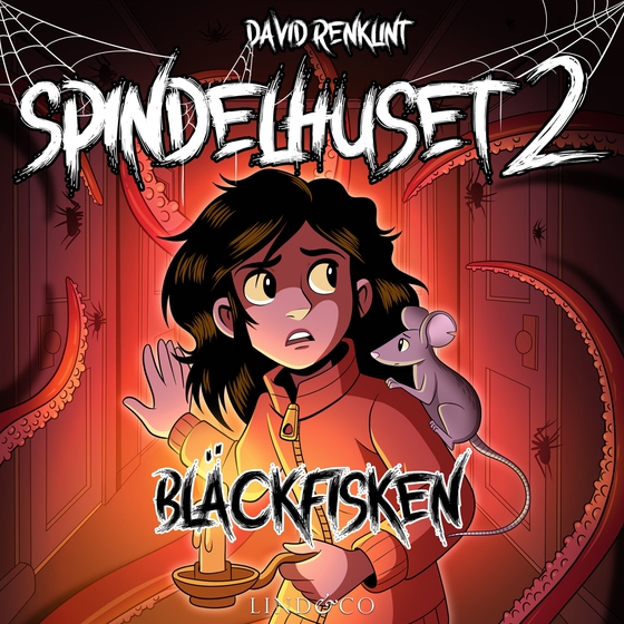 Bläckfisken (S2E5 Spindelhuset)