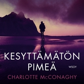 Kesyttämätön pimeä