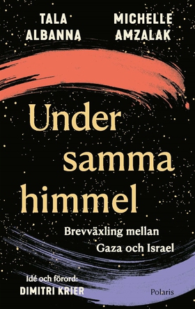 Under samma himmel (e-bok) av Michelle Amzalak,