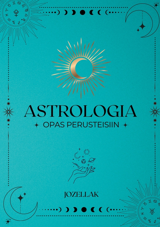 Astrologia Opas Perusteisiin: Jozellak