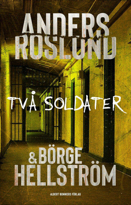 Två soldater