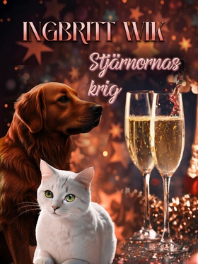 Stjärnornas krig (e-bok) av Snezana Lindskog, I