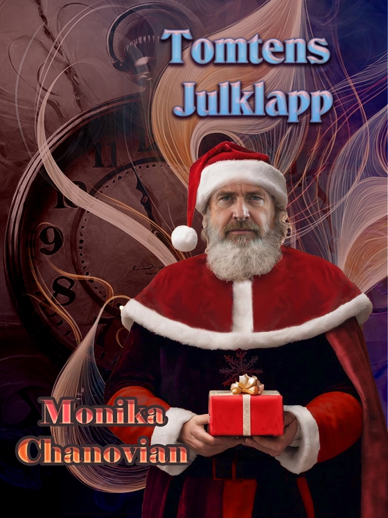 Tomtens julklapp