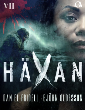 Häxan 7 (e-bok) av Björn Olofsson, Daniel Fride