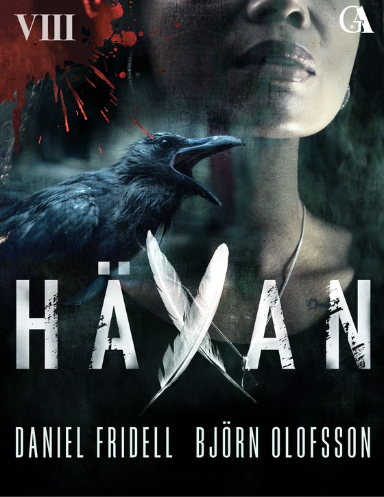 Häxan 8