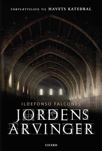 Jordens arvinger (e-bog) af Ildefonso