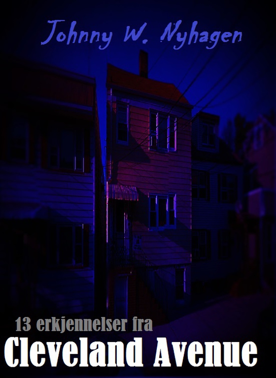 13 erkjennelser fra Cleveland Avenue