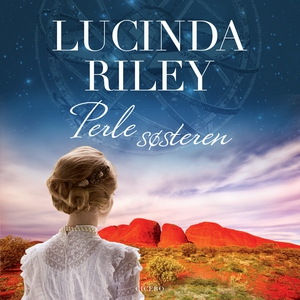 Perlesøsteren (lydbog) af Lucinda Ril