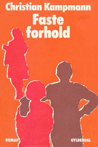 Faste forhold (e-bog) af Christian Ka