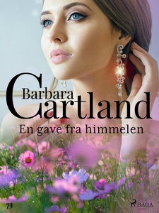 En gave fra himmelen (ebok) av Barbara Cartla