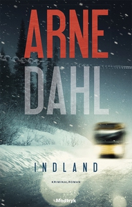 Indland (lydbog) af Arne Dahl