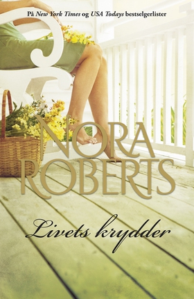 Livets krydder (ebok) av Nora Roberts