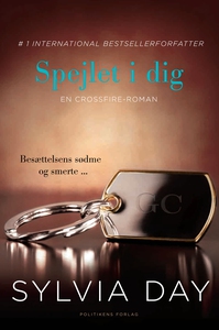 Spejlet i dig (e-bog) af Sylvia Day