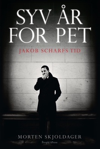 Syv år for PET (e-bog) af Morten Skjo