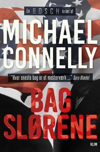 Bag slørene (e-bog) af Michael Connel