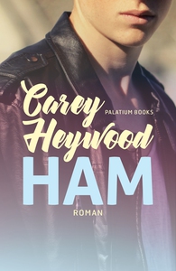 Ham (lydbog) af Carey Heywood