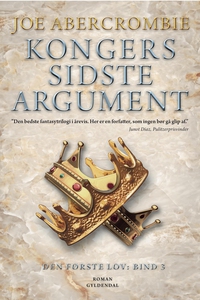 Kongers sidste argument (e-bog) af Jo