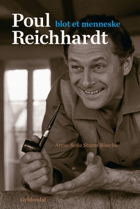 Poul Reichhardt (lydbog) af Anne-Sofi