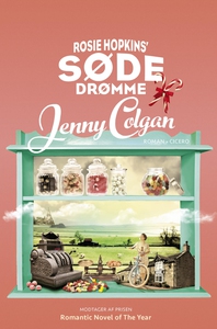 Rosie Hopkins' søde drømme (e-bog) af