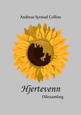 Hjertevenn - Hjertevenn Diktsamling (ebok) av Andreas Collins