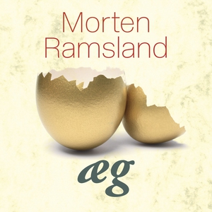 Æg (lydbog) af Morten Ramsland