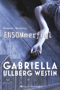 ENSOMmerfugl (e-bog) af Gabriella Ull