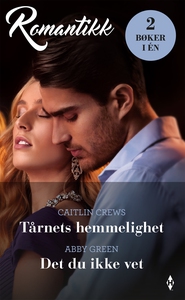 Tårnets hemmelighet / Det du ikke vet (ebok)