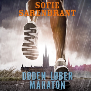 Døden løber maraton (lydbog) af Sofie