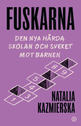 Fuskarna (e-bok) av Natalia Kazmierska