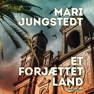 Et forjættet land (lydbog) af Mari Ju
