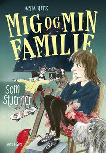 Mig og min familie. Som stjerner (e-b