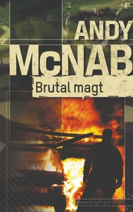 Brutal magt (e-bog) af Andy McNab
