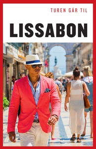 Turen går til Lissabon (e-bog) af Fra
