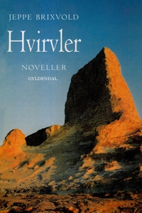 Hvirvler (e-bog) af Jeppe Brixvold
