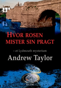 Hvor rosen mister sin pragt (lydbog)