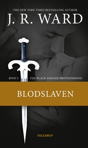 The Black Dagger Brotherhood #3: Blod
