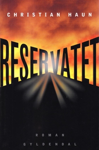 Reservatet (e-bog) af Christian Haun